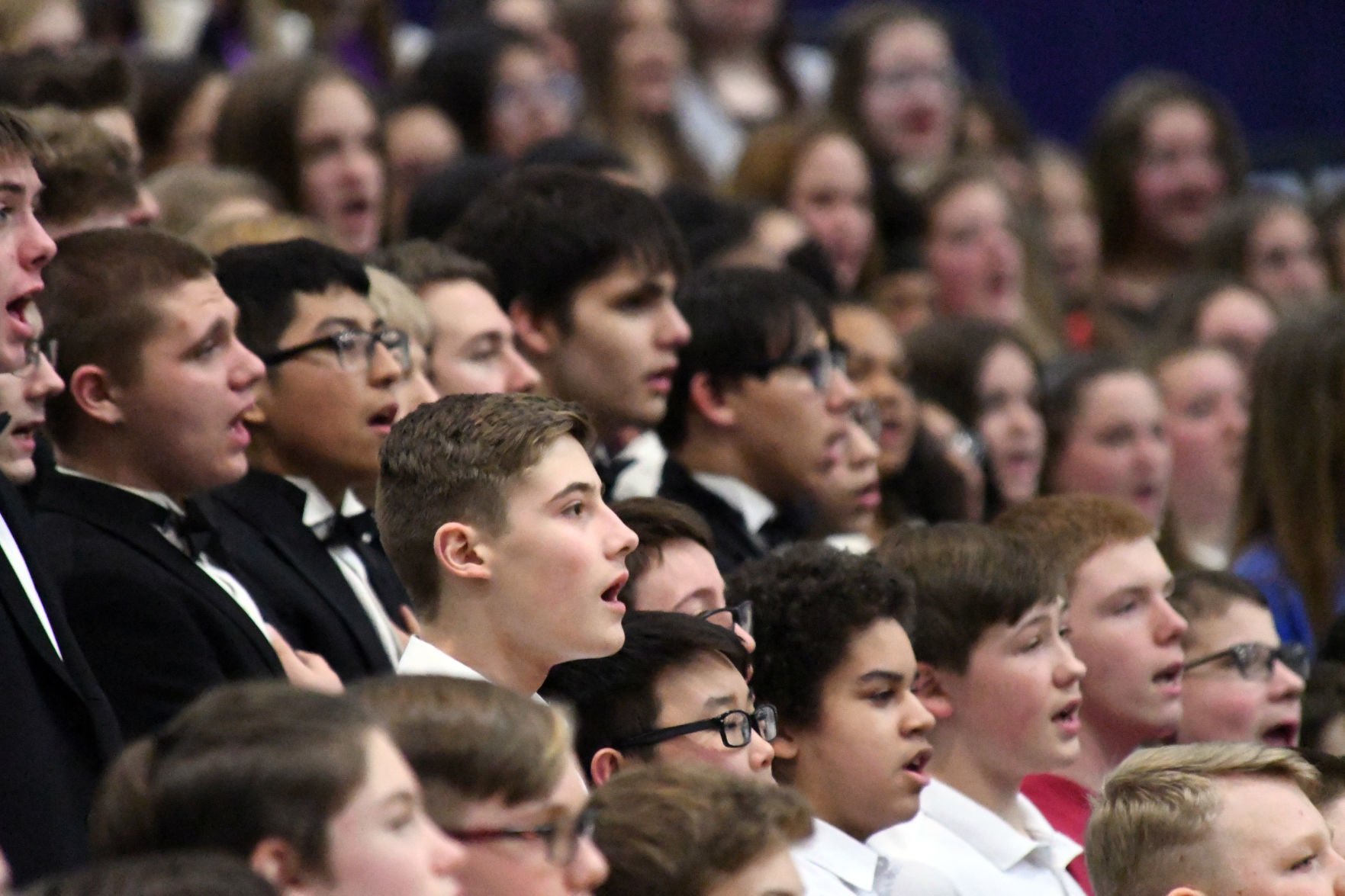 CHORAL FESTIVAL